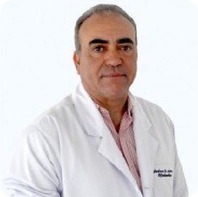 Roberto Melo